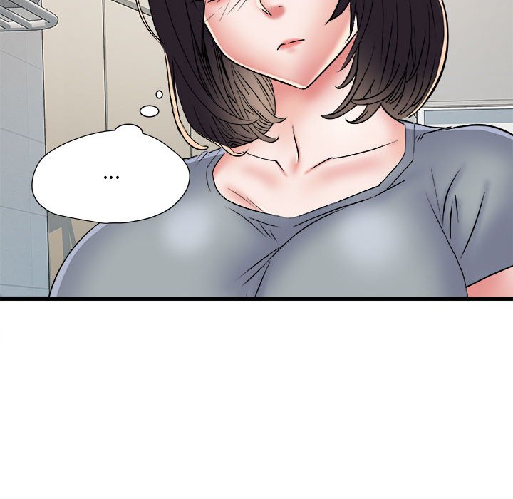 [韩国漫画] 刺激的寄居生活 乱伦,巨乳大奶, 不伦#[140P]-22