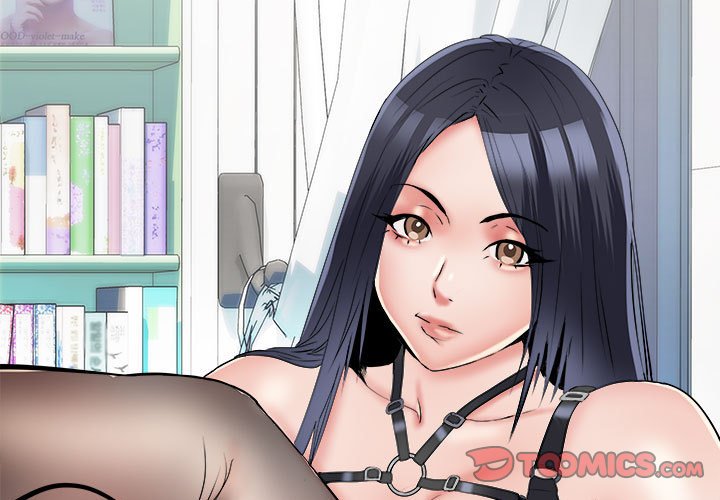 [韩国漫画] 刺激的寄居生活 乱伦,巨乳大奶, 不伦#[140P]-3