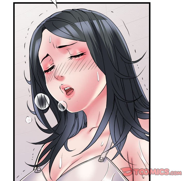 [韩国漫画] 刺激的寄居生活 乱伦,巨乳大奶, 不伦#[140P]-51