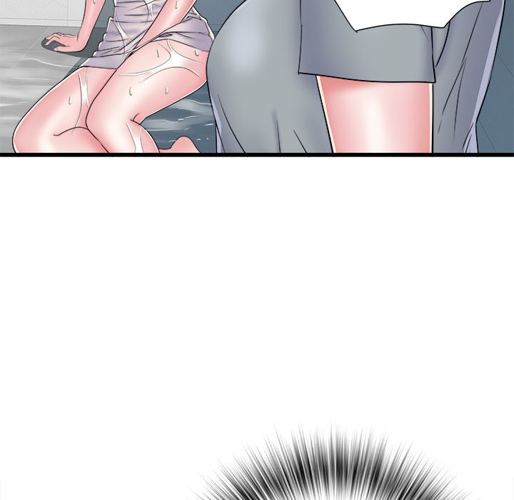 [韩国漫画] 刺激的寄居生活 乱伦,巨乳大奶, 不伦#[140P]-61