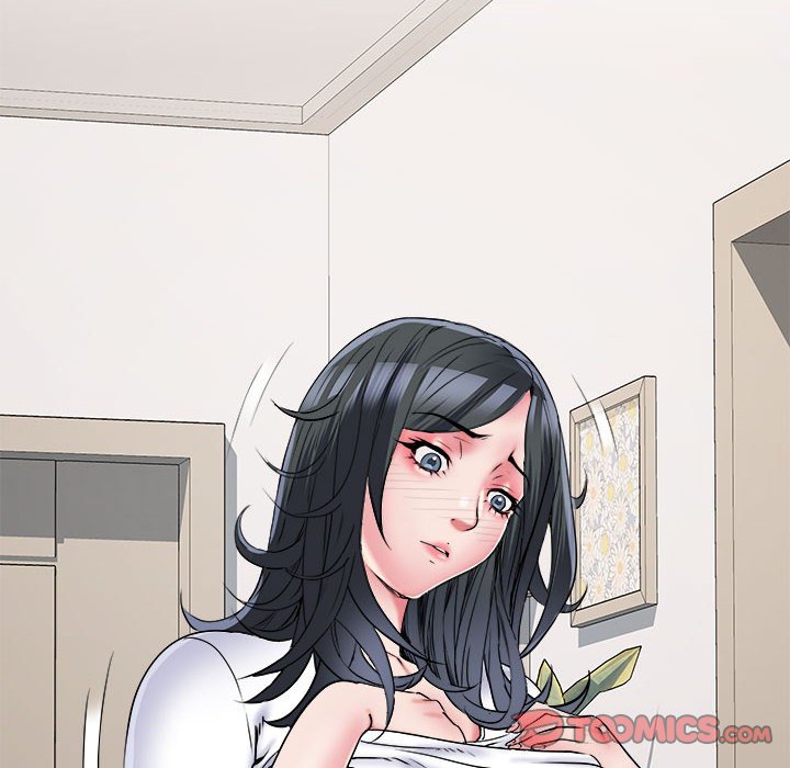 [韩国漫画] 刺激的寄居生活 乱伦,巨乳大奶, 不伦#[140P]-75