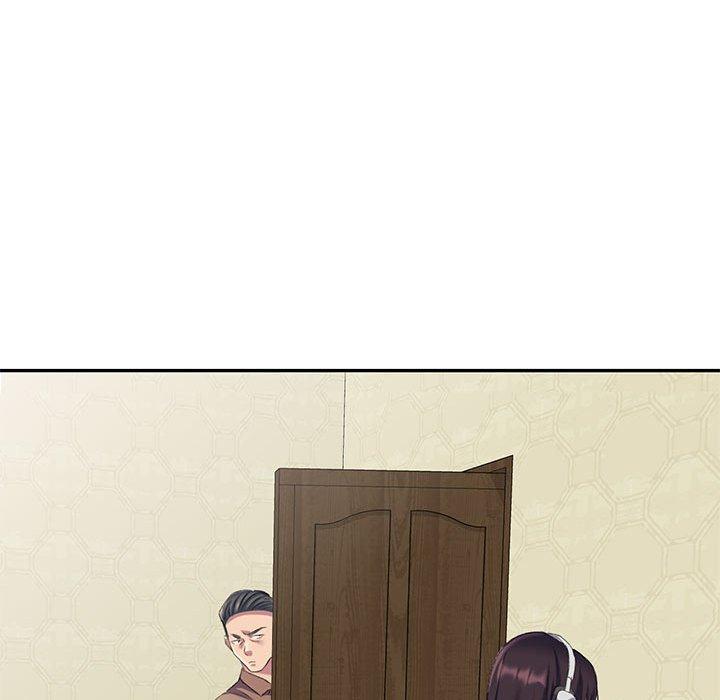 [韩国漫画] 刺激的寄居生活 乱伦,巨乳大奶, 不伦#[164P]-109