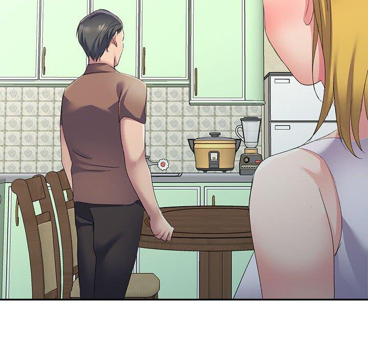 [韩国漫画] 刺激的寄居生活 乱伦,巨乳大奶, 不伦#[164P]-123