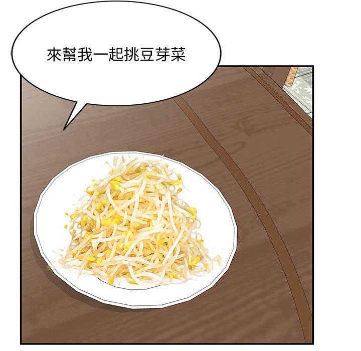 [韩国漫画] 刺激的寄居生活 乱伦,巨乳大奶, 不伦#[164P]-125