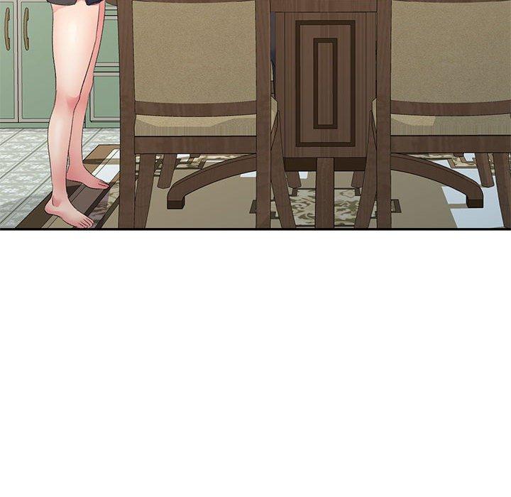 [韩国漫画] 刺激的寄居生活 乱伦,巨乳大奶, 不伦#[164P]-127