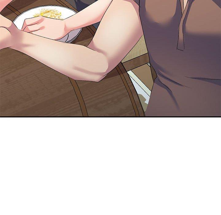 [韩国漫画] 刺激的寄居生活 乱伦,巨乳大奶, 不伦#[164P]-130