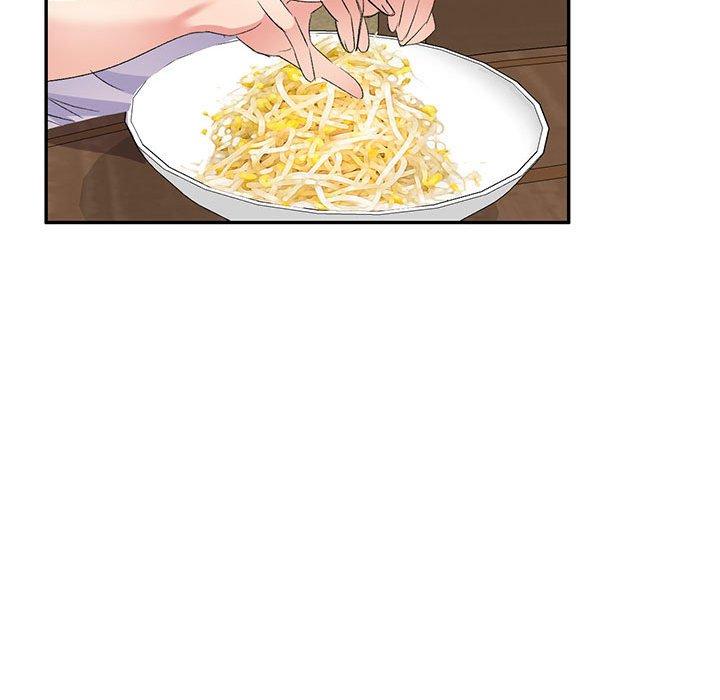 [韩国漫画] 刺激的寄居生活 乱伦,巨乳大奶, 不伦#[164P]-132