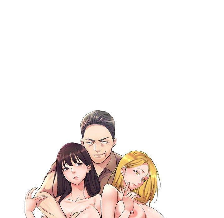 [韩国漫画] 刺激的寄居生活 乱伦,巨乳大奶, 不伦#[164P]-14