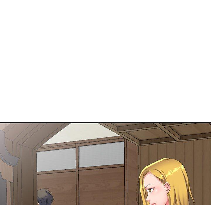 [韩国漫画] 刺激的寄居生活 乱伦,巨乳大奶, 不伦#[164P]-154