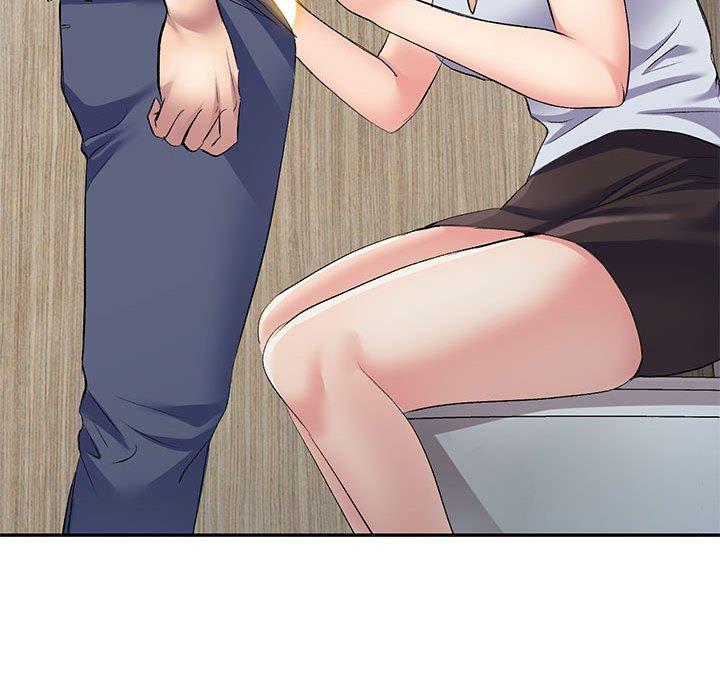 [韩国漫画] 刺激的寄居生活 乱伦,巨乳大奶, 不伦#[164P]-17