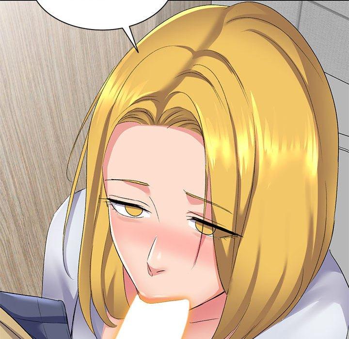 [韩国漫画] 刺激的寄居生活 乱伦,巨乳大奶, 不伦#[164P]-28