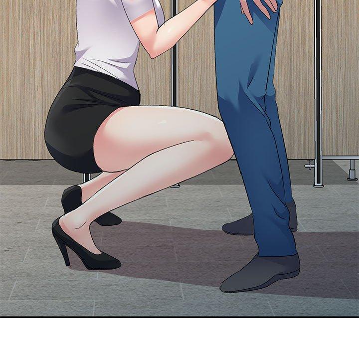 [韩国漫画] 刺激的寄居生活 乱伦,巨乳大奶, 不伦#[164P]-32