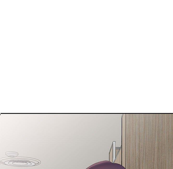 [韩国漫画] 刺激的寄居生活 乱伦,巨乳大奶, 不伦#[164P]-5