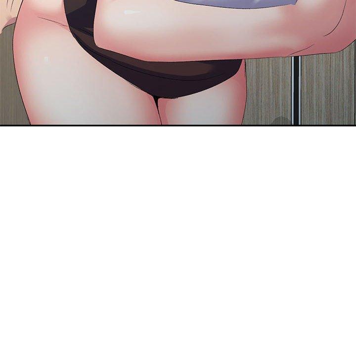 [韩国漫画] 刺激的寄居生活 乱伦,巨乳大奶, 不伦#[164P]-77