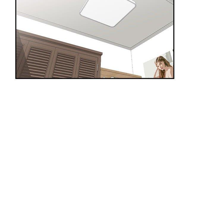 [韩国漫画] 刺激的寄居生活 乱伦,巨乳大奶, 不伦#[164P]-91