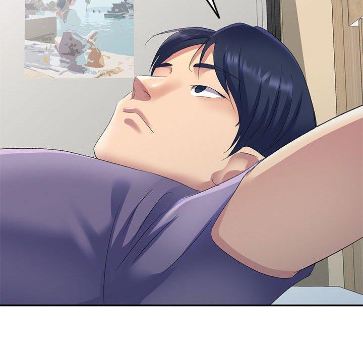 [韩国漫画] 刺激的寄居生活 乱伦,巨乳大奶, 不伦#[164P]-95