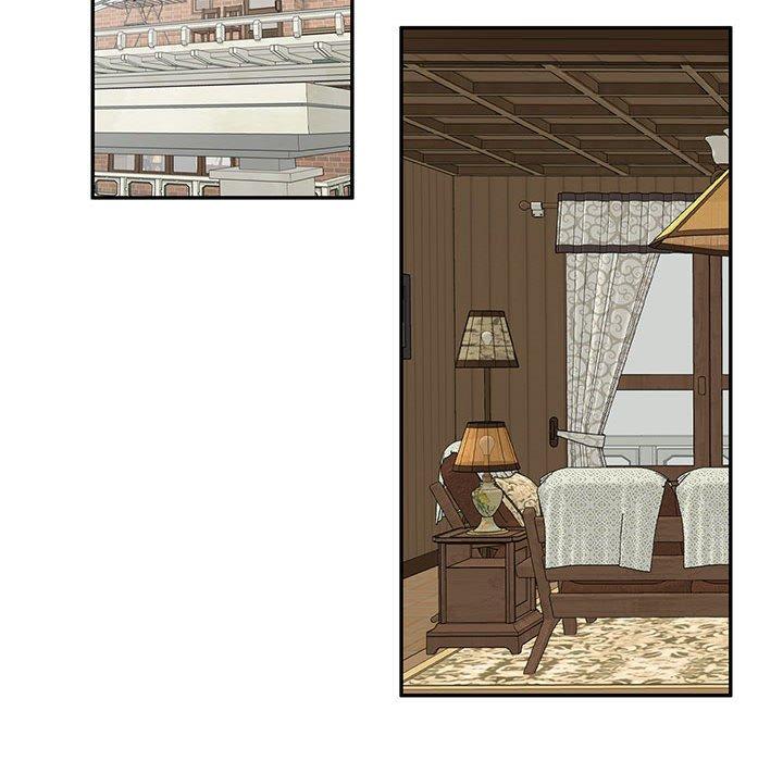 [韩国漫画] 刺激的寄居生活 乱伦,巨乳大奶, 不伦#[164P]-99