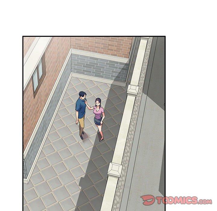 [韩国漫画] 刺激的寄居生活 乱伦,巨乳大奶, 不伦#[155P]-103