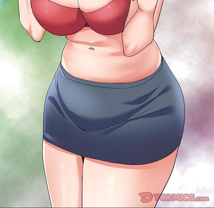 [韩国漫画] 刺激的寄居生活 乱伦,巨乳大奶, 不伦#[155P]-108