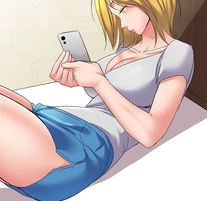 [韩国漫画] 刺激的寄居生活 乱伦,巨乳大奶, 不伦#[155P]-141