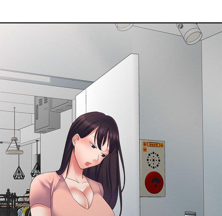 [韩国漫画] 刺激的寄居生活 乱伦,巨乳大奶, 不伦#[155P]-41