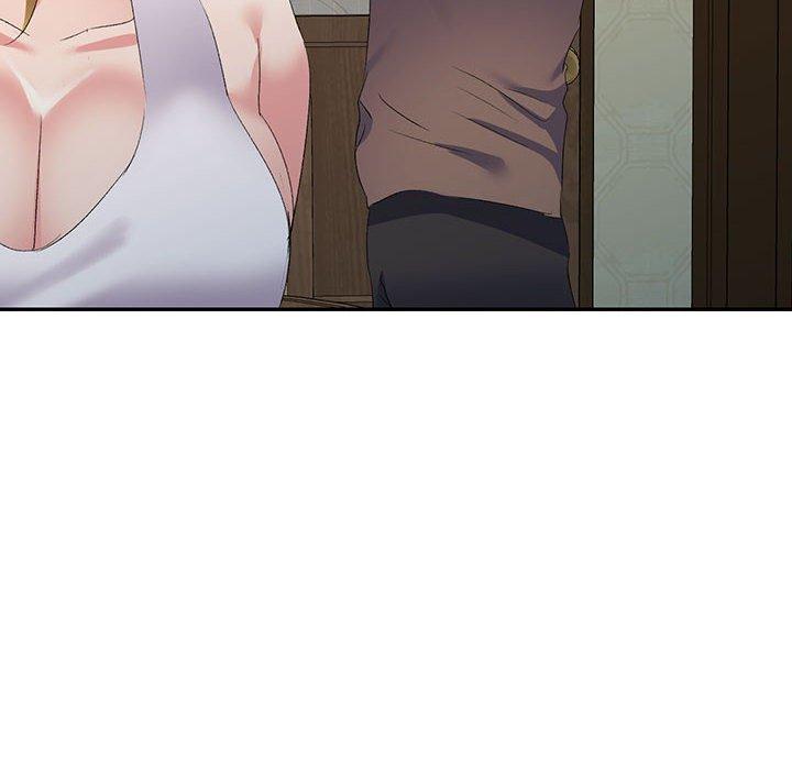 [韩国漫画] 刺激的寄居生活 乱伦,巨乳大奶, 不伦#[155P]-6