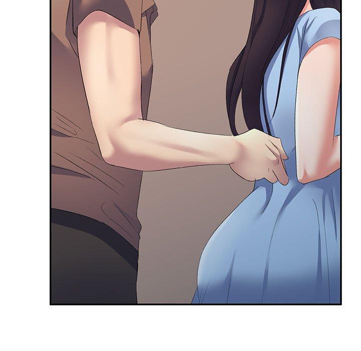 [韩国漫画] 刺激的寄居生活 乱伦,巨乳大奶, 不伦#[155P]-81