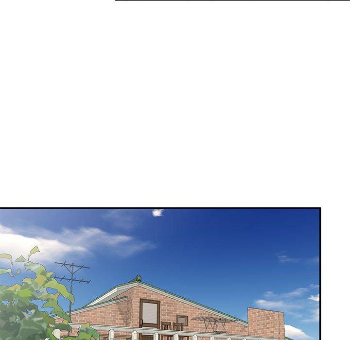 [韩国漫画] 刺激的寄居生活 乱伦,巨乳大奶, 不伦#[155P]-96