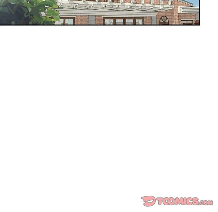 [韩国漫画] 刺激的寄居生活 乱伦,巨乳大奶, 不伦#[155P]-97