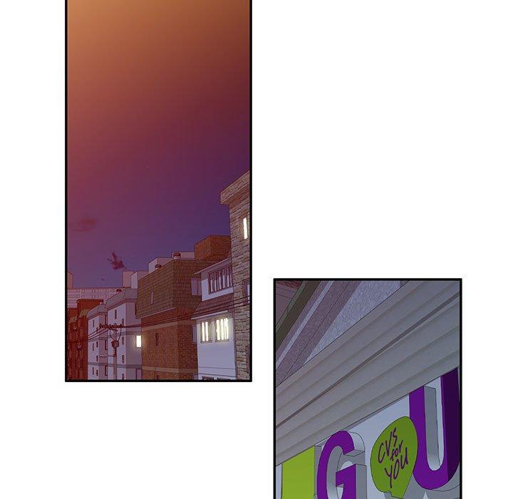 [韩国漫画] 刺激的寄居生活 乱伦,巨乳大奶, 不伦#[160P]-13