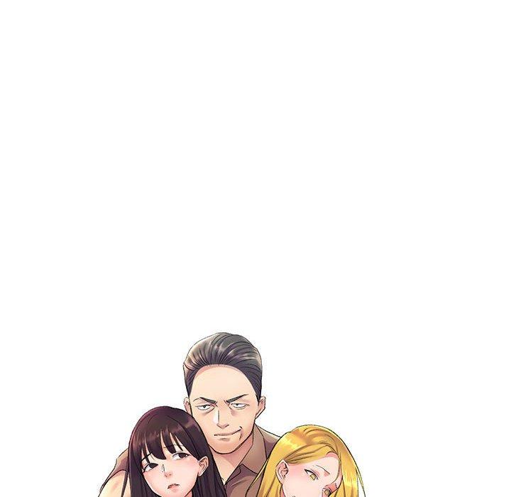 [韩国漫画] 刺激的寄居生活 乱伦,巨乳大奶, 不伦#[160P]-18