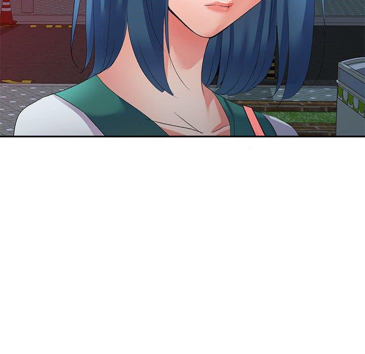 [韩国漫画] 刺激的寄居生活 乱伦,巨乳大奶, 不伦#[160P]-24