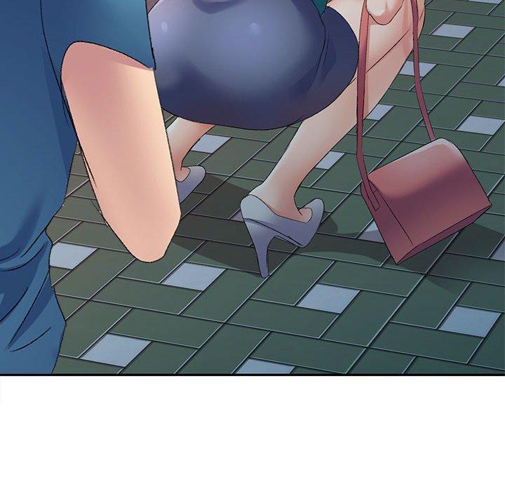 [韩国漫画] 刺激的寄居生活 乱伦,巨乳大奶, 不伦#[160P]-45