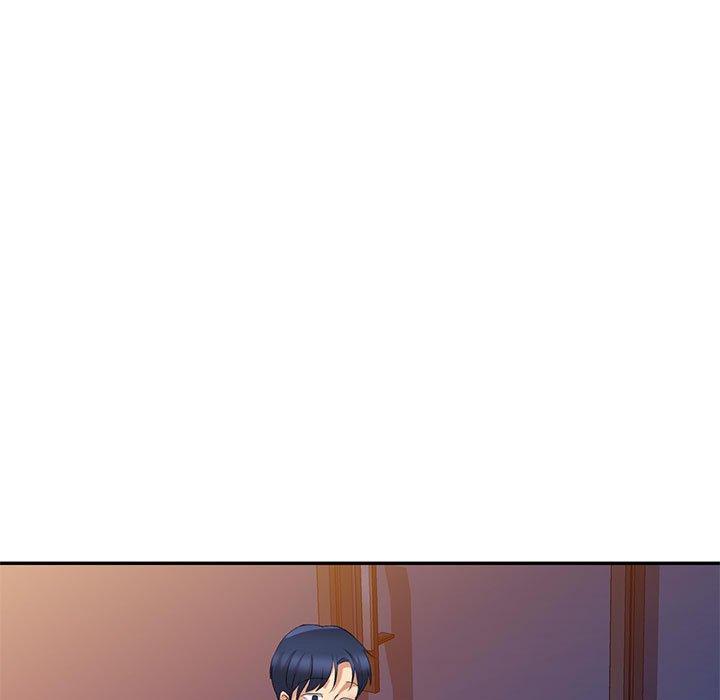 [韩国漫画] 刺激的寄居生活 乱伦,巨乳大奶, 不伦#[160P]-48