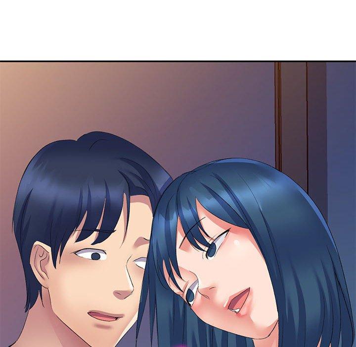 [韩国漫画] 刺激的寄居生活 乱伦,巨乳大奶, 不伦#[160P]-66