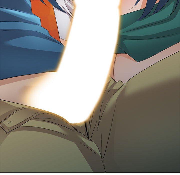 [韩国漫画] 刺激的寄居生活 乱伦,巨乳大奶, 不伦#[160P]-83