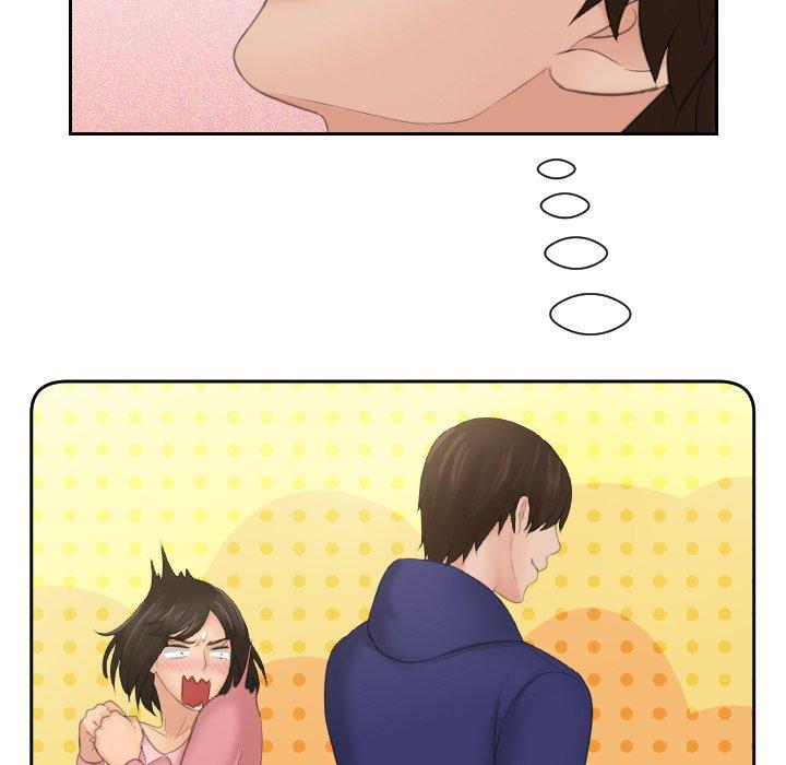 [韩国漫画] 我的完美娃娃/我的专属娃娃 剧情,OL#[86P]-23