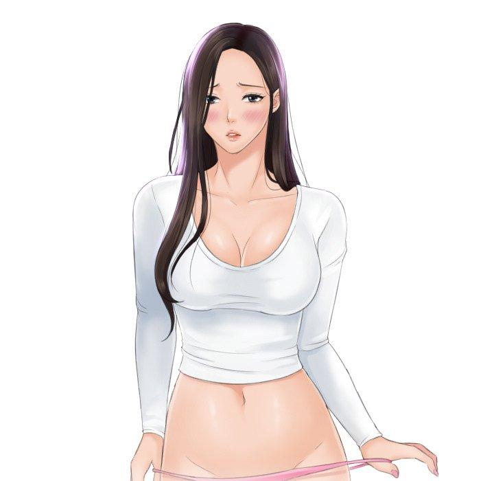 [韩国漫画] 我的完美娃娃/我的专属娃娃 剧情,OL#[86P]-31