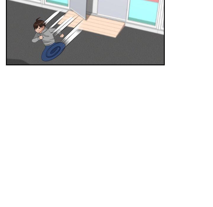 [韩国漫画] 我的完美娃娃/我的专属娃娃 剧情,OL#[86P]-52