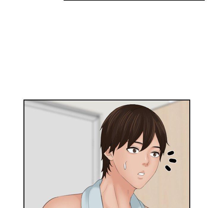 [韩国漫画] 我的完美娃娃/我的专属娃娃 剧情,OL#[91P]-61