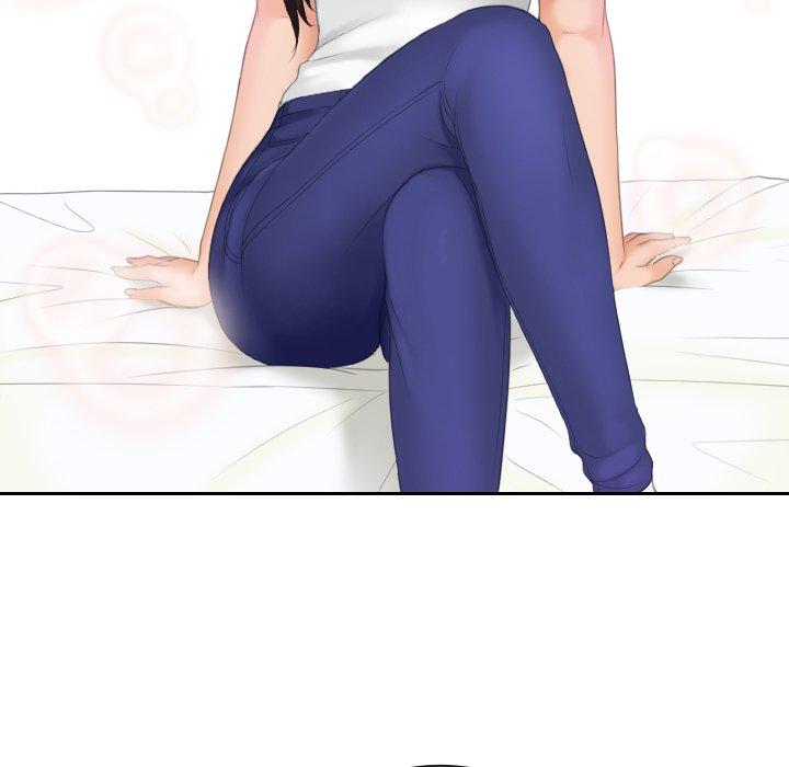 [韩国漫画] 我的完美娃娃/我的专属娃娃 剧情,OL#[91P]-63