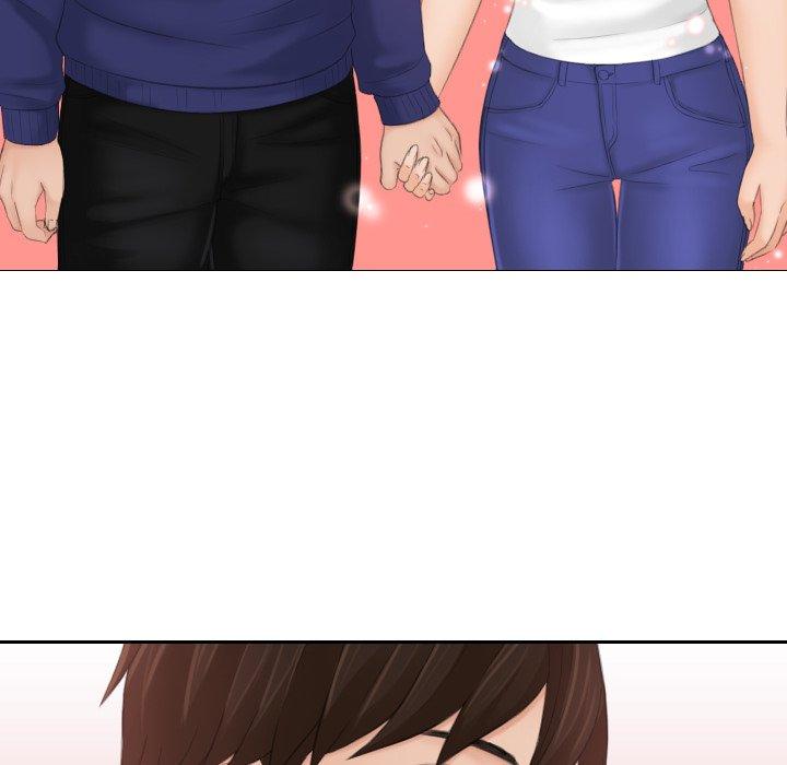 [韩国漫画] 我的完美娃娃/我的专属娃娃 剧情,OL#[91P]-90