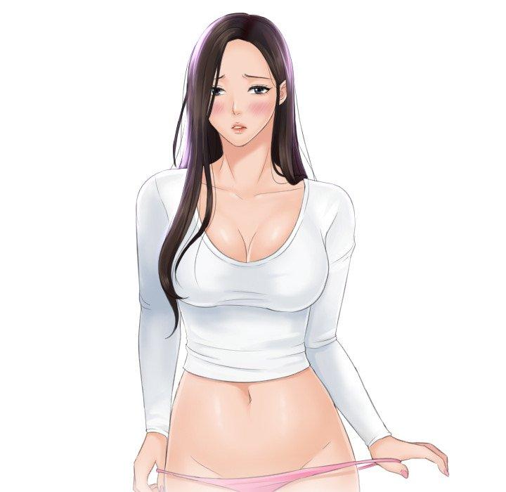 [韩国漫画] 我的完美娃娃/我的专属娃娃 剧情,OL#[89P]-10