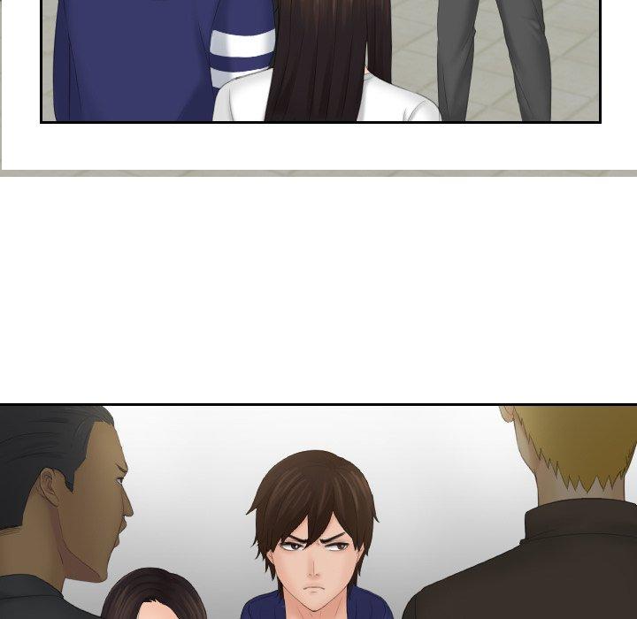 [韩国漫画] 我的完美娃娃/我的专属娃娃 剧情,OL#[89P]-58