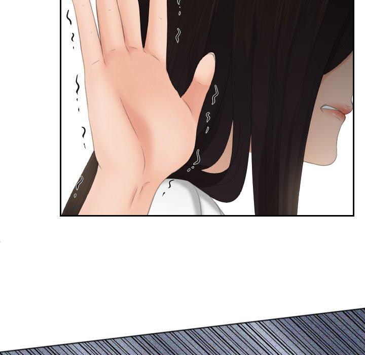 [韩国漫画] 我的完美娃娃/我的专属娃娃 剧情,OL#[92P]-49