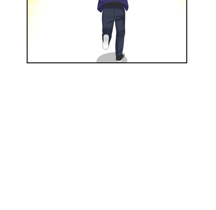 [韩国漫画] 我的完美娃娃/我的专属娃娃 剧情,OL#[95P]-60