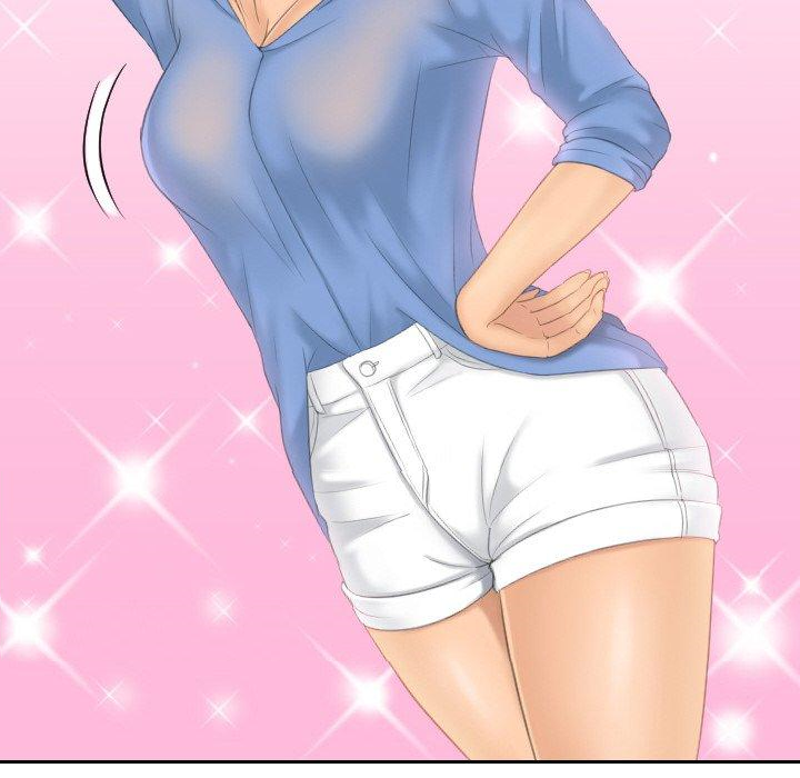 [韩国漫画] 我的完美娃娃/我的专属娃娃 剧情,OL#[95P]-95