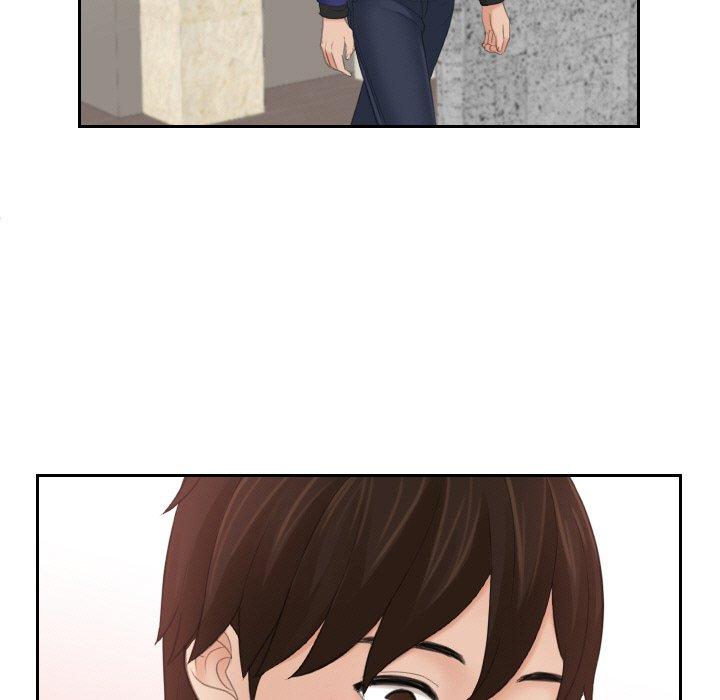 [韩国漫画] 我的完美娃娃/我的专属娃娃 剧情,OL#[89P]-35