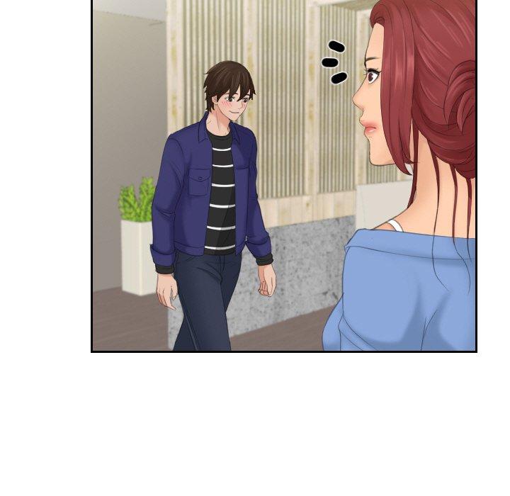 [韩国漫画] 我的完美娃娃/我的专属娃娃 剧情,OL#[89P]-37