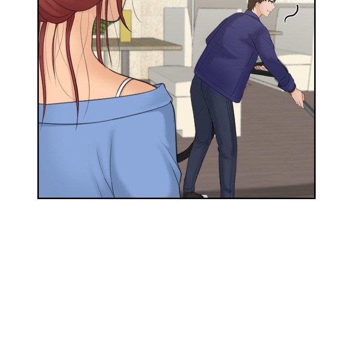 [韩国漫画] 我的完美娃娃/我的专属娃娃 剧情,OL#[89P]-5